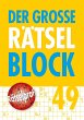 Der große Rätselblock 49 - Bild 1