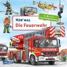 Die Feuerwehr / Hör mal Bd.33 - Bild 1