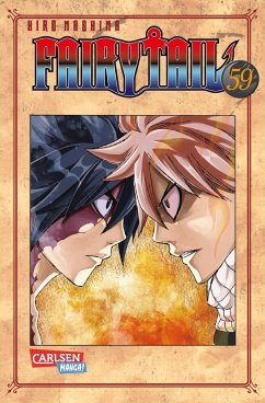 Fairy Tail Bd.59 - Mashima, Hiro