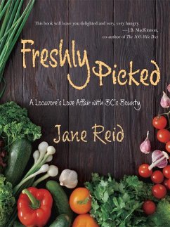 Freshly Picked - Reid, Jane