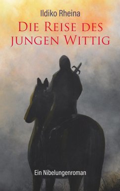 Die Reise des jungen Wittig - Rheina, Ildiko