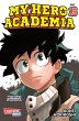 My Hero Academia Bd.15 - Bild 1