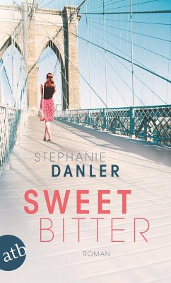 Sweetbitter - Danler, Stephanie