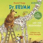 Dr. Brumm und der Megasaurus und weitere Geschichten (Dr. Brumm)