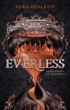 Everless - Holland, Sara