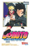 Boruto - Naruto the next Generation Bd.4