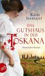 Das Gutshaus in der Toskana /... - Bild 1