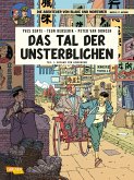 Acht Stunden in Berlin / Blake & Mortimer Bd.22