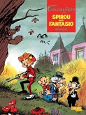 1972-1975 / Spirou & Fantasio Gesamtausgabe Bd.10