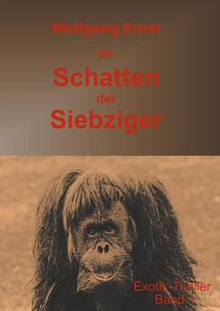 Im Schatten der Siebziger Band 1 - Ernst, Wolfgang