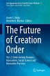 The Future of Creation Order - Bild 1
