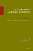 The Evolution of Al-Ḥarizi's Taḥkemoni: Cambridge Genizah Studies Series, Volume 9