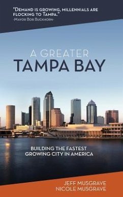 A Greater Tampa Bay - Musgrave, Jeff; Musgrave, Nicole