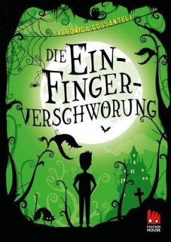 Die Ein-Finger-Verschwörung - Cossanteli, Veronica