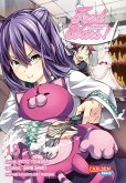 Food Wars - Shokugeki No Soma Bd.18