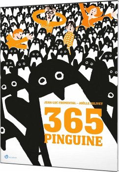 365 Pinguine - Fromental, Jean-Luc