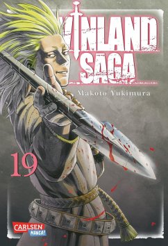 Vinland Saga Bd.19 - Yukimura, Makoto