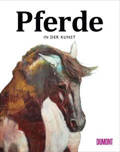 Pferde in der Kunst - Hyland, Angus;Roberts, Caroline