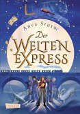 Der Welten-Express Bd.1