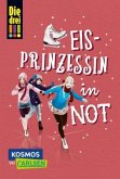 Die drei !!! - Eisprinzessin in Not