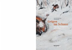 Geigen im Schnee - Stockhammer, Eve;Ritzmann, Iris