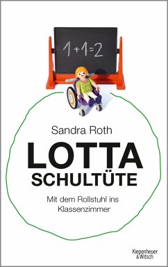 Lotta Schultüte - Roth, Sandra