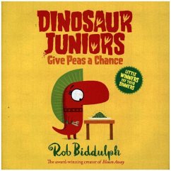 Cover Give Peas A Chance