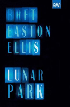 Lunar Park - Ellis, Bret Easton