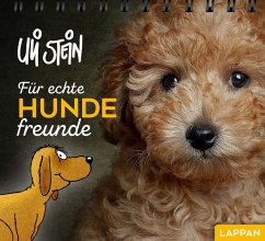 Cover Für echte Hundefreunde