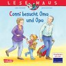 Conni besucht Oma und Opa / Lesemaus... - Bild 1