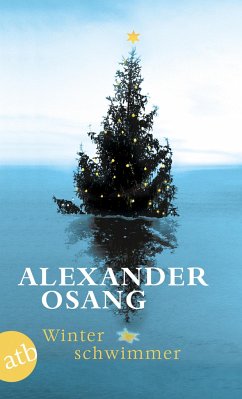 Winterschwimmer - Osang, Alexander