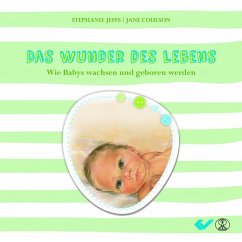 Cover Das Wunder des Lebens