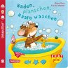 Baden, planschen, Haare waschen - Bild 1