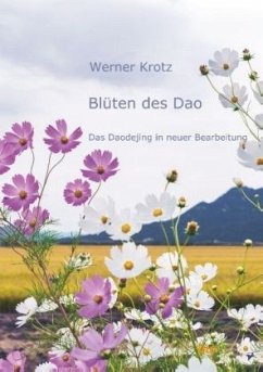 Cover Blüten des Dao