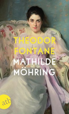 Mathilde Möhring - Fontane, Theodor