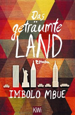 Das geträumte Land - Mbue, Imbolo