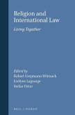 Religion and International Law: Living Together