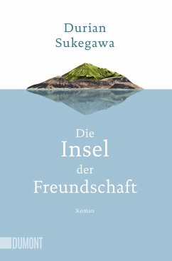 Die Insel der Freundschaft - Sukegawa, Durian