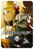 Overlord Bd.8