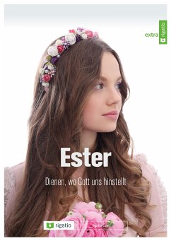 Cover Ester