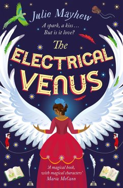 The Electrical Venus (eBook, ePUB) - Mayhew, Julie