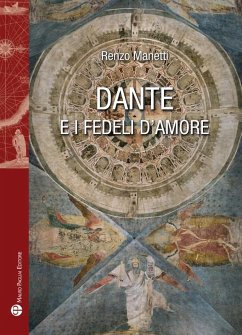 Cover Dante e i fedeli d'amore