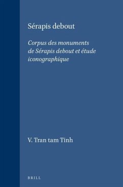 Sérapis Debout - Tran Tam Tinh, V.