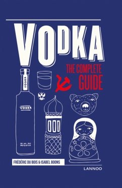 Vodka - Du Bois, Frederic; Boons, Isabel
