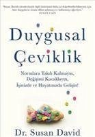 Cover Duygusal Ceviklik