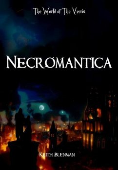 Cover Necromantica