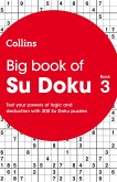 Big Book of Su Doku: Book 3