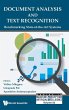 DOCUMENT ANALYSIS AND TEXT RECOGNITION - Bild 1