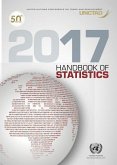 Unctad Handbook of Statistics 2017