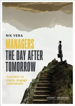 Managers the Day After Tomorrow - Vera, Rik